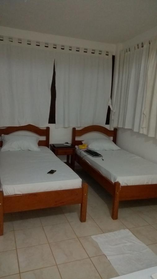Residencial Long Oceanus Canoa Quebrada Exterior photo